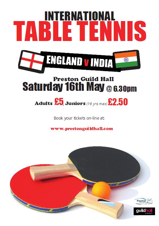 England vs India